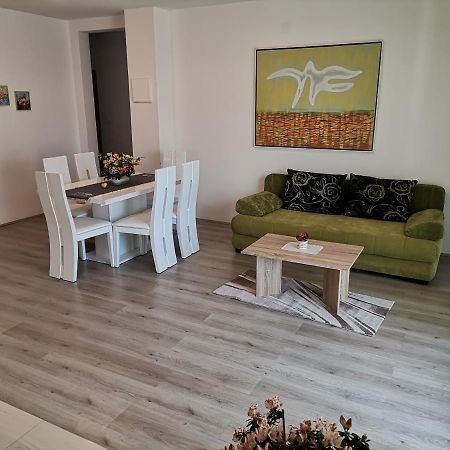 Apartment Drosanjica 扎达尔 外观 照片