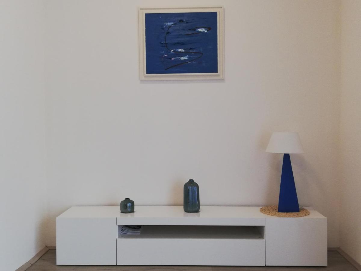 Apartment Drosanjica 扎达尔 外观 照片